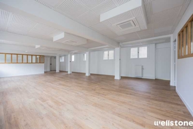 A LOUER Bureaux 130m2 ref 1224645-0L