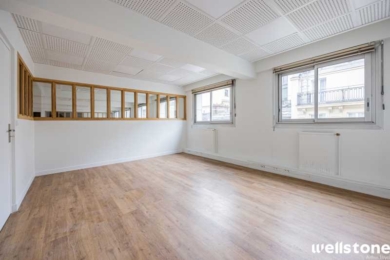 A LOUER Bureaux 130m2 ref 1224645-0L