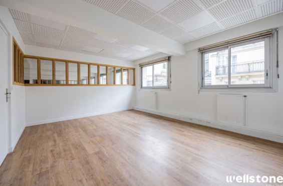 A LOUER Bureaux 130m2 ref 1224645-0L