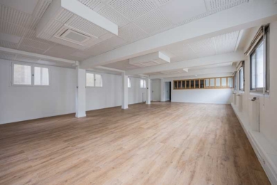 A LOUER Bureaux 130m2 ref 1224645-0L