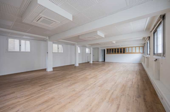 A LOUER Bureaux 130m2 ref 1224645-0L