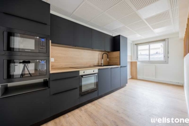 A LOUER Bureaux 130m2 ref 1224645-0L