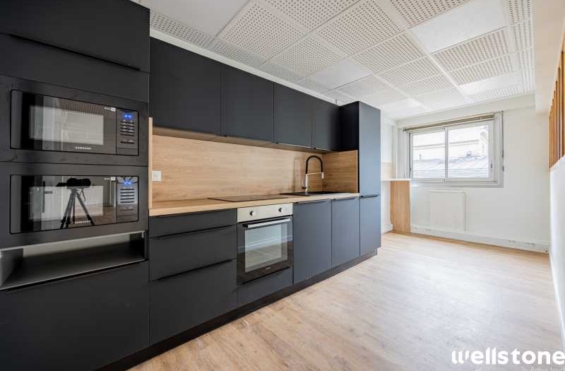 A LOUER Bureaux 130m2 ref 1224645-0L