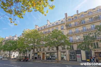A LOUER Bureaux 130m2 ref 1230350-0L