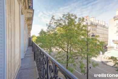 A LOUER Bureaux 130m2 ref 1230350-0L
