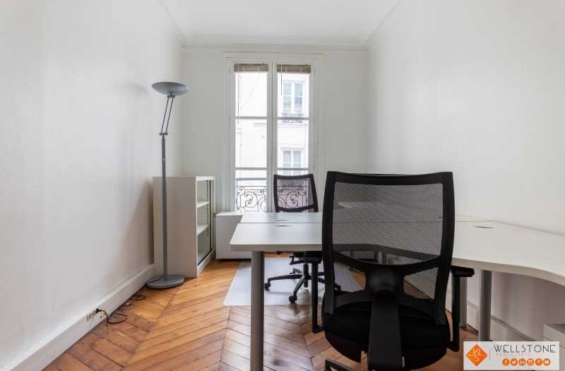 A LOUER Bureaux 130m2 ref 1237994-0L