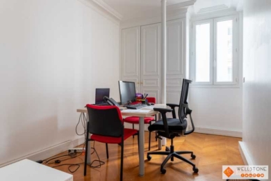 A LOUER Bureaux 130m2 ref 1237994-0L