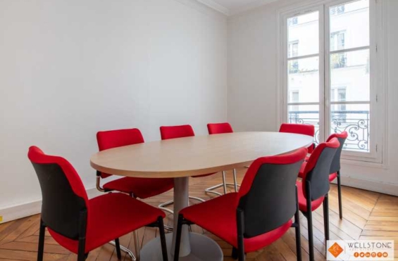 A LOUER Bureaux 130m2 ref 1237994-0L