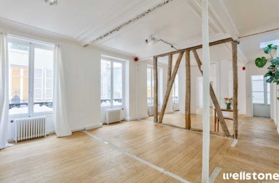 A LOUER Bureaux 130m2 ref 1400114-0L
