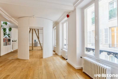 A LOUER Bureaux 130m2 ref 1400114-0L