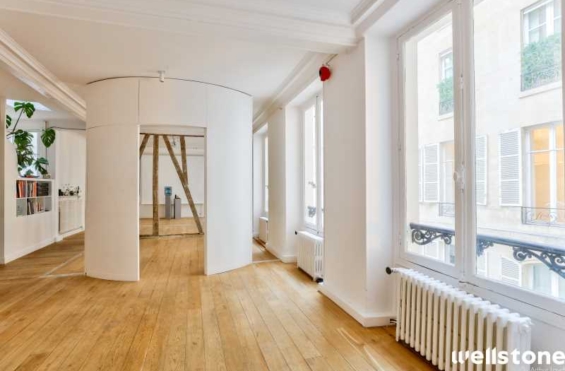 A LOUER Bureaux 130m2 ref 1400114-0L