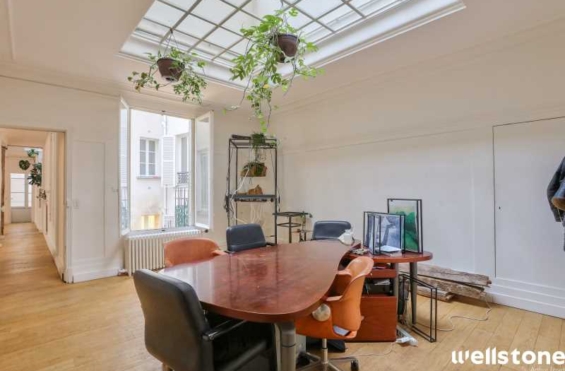 A LOUER Bureaux 130m2 ref 1400114-0L