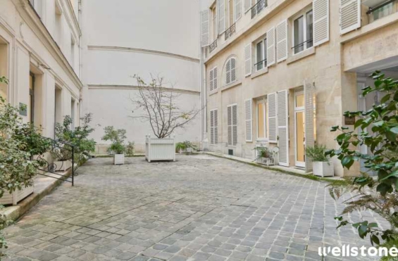 A LOUER Bureaux 130m2 ref 1400114-0L