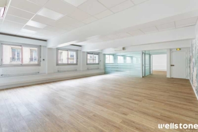 A LOUER Bureaux 130m2 ref 1454112-0L