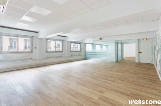 A LOUER Bureaux 130m2 ref 1454112-0L