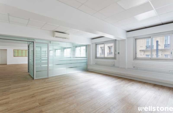 A LOUER Bureaux 130m2 ref 1454112-0L