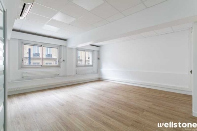 A LOUER Bureaux 130m2 ref 1454112-0L