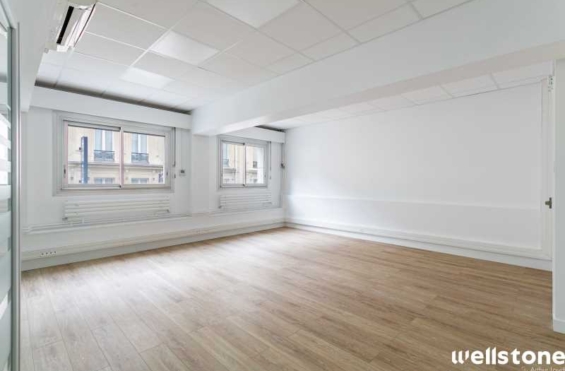 A LOUER Bureaux 130m2 ref 1454112-0L