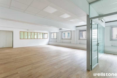 A LOUER Bureaux 130m2 ref 1454112-0L