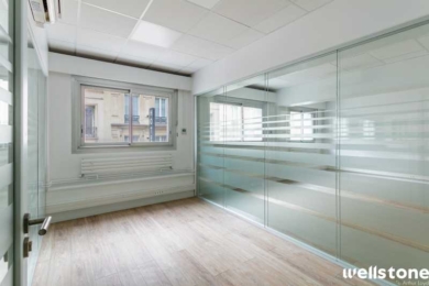 A LOUER Bureaux 130m2 ref 1454112-0L