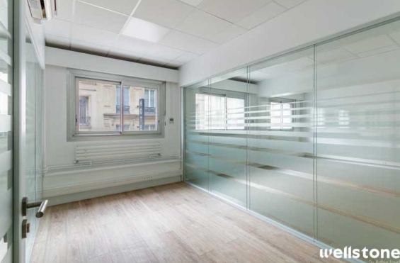 A LOUER Bureaux 130m2 ref 1454112-0L