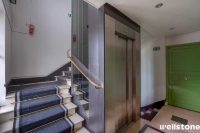 A LOUER Bureaux 130m2 ref 1454117-0L
