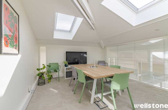 A LOUER Bureaux 130m2 ref 1454117-0L