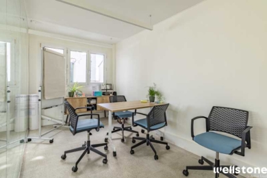 A LOUER Bureaux 130m2 ref 1454117-0L