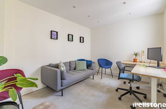 A LOUER Bureaux 130m2 ref 1454117-0L