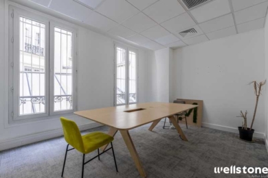 A LOUER Bureaux 130m2 ref 1454126-0L