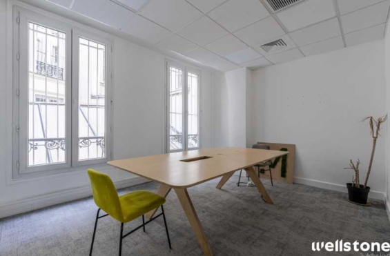 A LOUER Bureaux 130m2 ref 1454126-0L