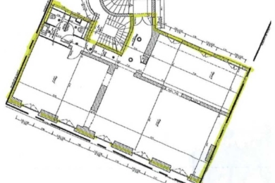 A LOUER Bureaux 130m2 ref 1454126-0L