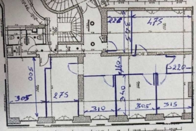 A LOUER Bureaux 130m2 ref 1454126-0L