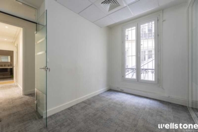 A LOUER Bureaux 130m2 ref 1454126-0L
