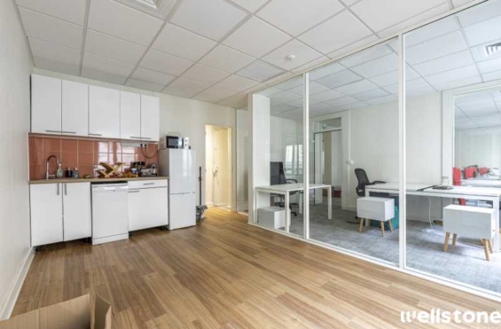 A LOUER Bureaux 130m2 ref 1454126-0L