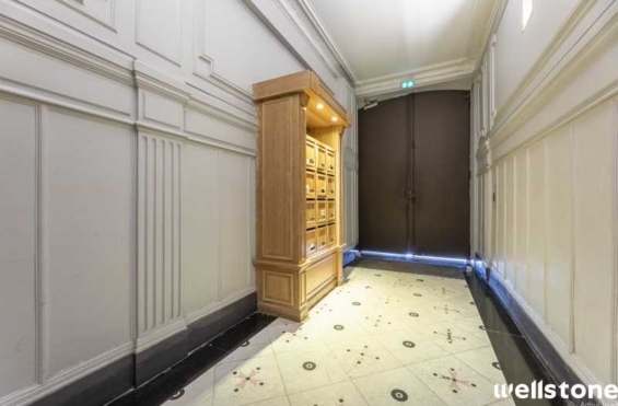 A LOUER Bureaux 130m2 ref 1454126-0L