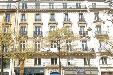 A LOUER Bureaux 130m2 ref 1454126-0L