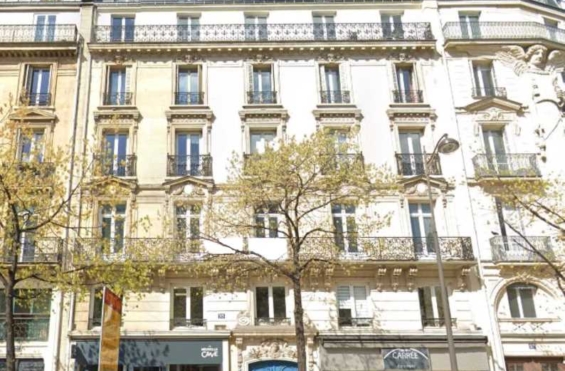 A LOUER Bureaux 130m2 ref 1454126-0L