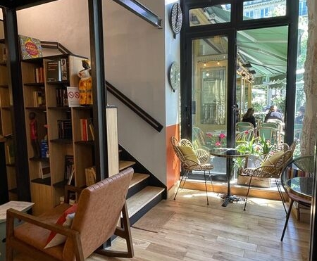 A LOUER Bureaux 130m2 ref 1462316-0L