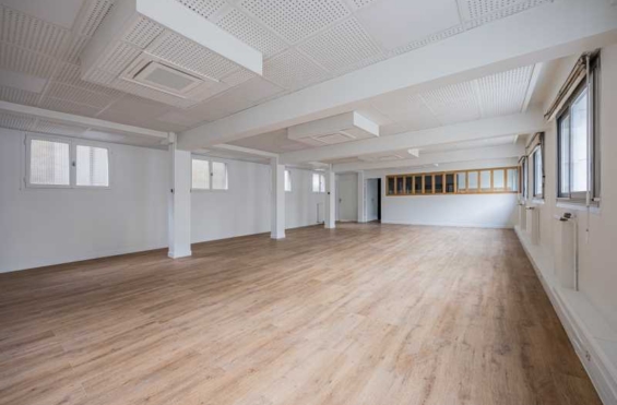 A LOUER Bureaux 134m2 ref 2175203-0L