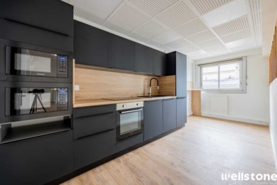 A LOUER Bureaux 134m2 ref 2175203-0L