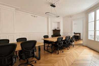 A LOUER Bureaux 130m2 ref 2181016-0L