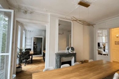 A LOUER Bureaux 130m2 ref 2181016-0L