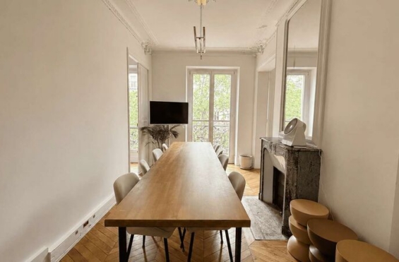 A LOUER Bureaux 130m2 ref 2181016-0L