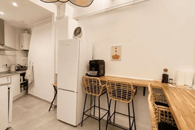 A LOUER Bureaux 130m2 ref 2181016-0L