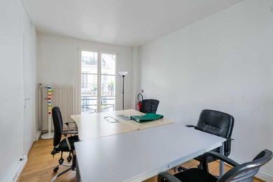 A LOUER Bureaux 132m2 ref 1118867-0L