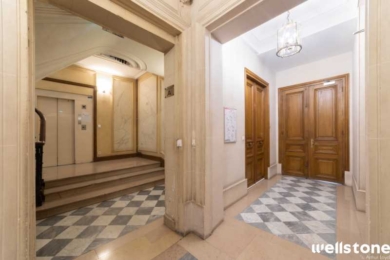 A LOUER Bureaux 133m2 ref 1223549-0L