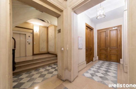 A LOUER Bureaux 133m2 ref 1223549-0L