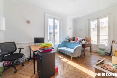 A LOUER Bureaux 133m2 ref 1223549-0L
