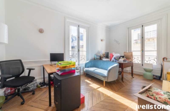 A LOUER Bureaux 133m2 ref 1223549-0L
